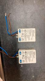 HEP Led driver (2x) 10w, Doe-het-zelf en Bouw, Elektriciteit en Kabels, Ophalen of Verzenden, Nieuw