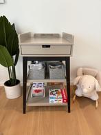 Luiertafel Quax in perfecte staat, Kinderen en Baby's, Ophalen, Nieuw, Overige typen, Overige merken