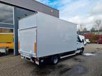 Mercedes-Benz Sprinter 516 CDI/ Bakwagen 21 KUB/ Laadklep, Auto's, Bestelwagens en Lichte vracht, Stof, Gebruikt, Zwart, 4 cilinders