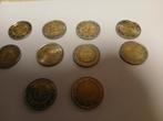 Belgie euro munten, Postzegels en Munten, Ophalen of Verzenden