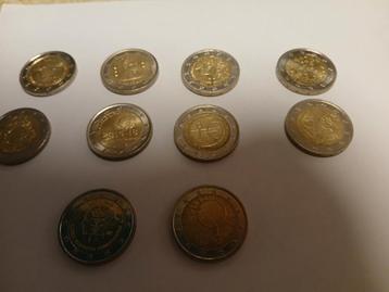 Belgie euro munten  beschikbaar voor biedingen