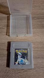 Pokemon Silver - Gameboy, Games en Spelcomputers, Games | Nintendo Game Boy, Gebruikt, Overige genres, 1 speler, Ophalen of Verzenden