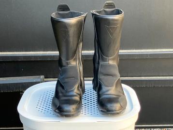 Motorlaarzen Dainese 44 ( gewone maat 43 ), Dainese, Heren, Ophalen of Verzenden, Laarzen