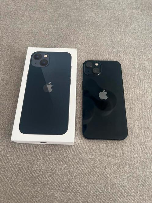 Iphone 13, Telecommunicatie, Mobiele telefoons | Apple iPhone, Zo goed als nieuw, iPhone 13, Ophalen