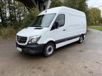 Mercedes Sprinter 314CDI/2.1/BlueTEC/L2H2/Euro6/Airco/Carpas, Auto's, 100 kW, 4 cilinders, Mercedes-Benz, 5 deurs