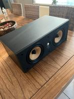 B&w lcr6 s2, TV, Hi-fi & Vidéo, Enceintes, Enlèvement, Comme neuf