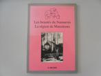 Les beautés du Namurois - La région de Maredsous, Boeken, Geschiedenis | Nationaal, R. DELOOZ, Ophalen of Verzenden, 20e eeuw of later