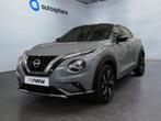 Nissan Juke 1.0L DIG-T 114 MT MY23 N-DESIGN ENIGMA BLACK 115, Auto's, Nissan, https://public.car-pass.be/vhr/114d76f5-66b0-4c0d-9ce7-55a73f14b12a