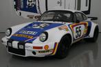 Spark 1/18 Porsche 911 Carrera RSR - Le Mans 1975, Hobby en Vrije tijd, Modelauto's | 1:18, Nieuw, Overige merken, Ophalen of Verzenden