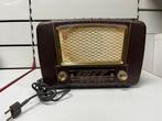 Poste Radio TSF Philips Vintage (Modèle BX 233 U) – 50’s, Enlèvement, Radio