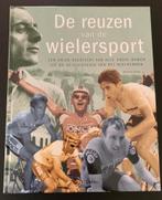 J.-P. Ollivier - De reuzen van de wielersport, Ophalen of Verzenden, Zo goed als nieuw, J.-P. Ollivier