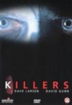 Killers, Vanaf 16 jaar, Ophalen of Verzenden, Zo goed als nieuw, Actiethriller