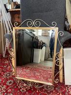 Miroir doré 50s’, Ophalen of Verzenden