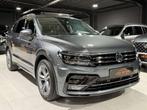 Volkswagen Tiguan Allspace R-line 1.5 TSI DSG 150cv PANO 7 P, Auto's, USB, 4 cilinders, 7 zetels, Leder