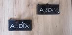 Audix D4- en D2-microfoons, Ophalen of Verzenden, Zo goed als nieuw