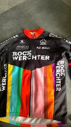 Fietstruitje Rock Werchter, Fietsen en Brommers, Fietsaccessoires | Fietskleding, Gebruikt, Ophalen of Verzenden, Vermarc, Bovenkleding