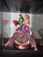 Statue résine Gohan lifetime shk studio