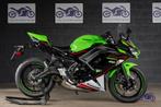 Kawasaki Ninja 650 - 3.120 km, Motoren, 2 cilinders, 649 cc, Bedrijf, Sport