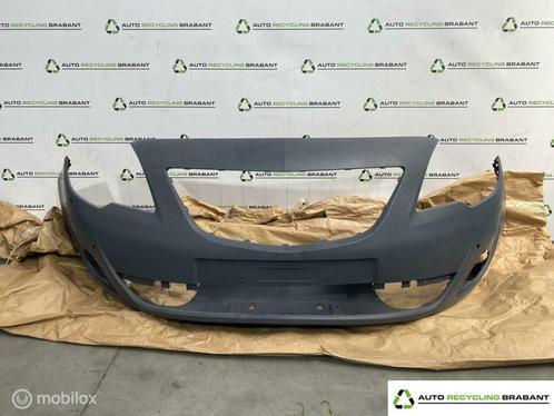 Voorbumper Opel Meriva B NIEUW ORIGINEEL 13267699, Auto-onderdelen, Carrosserie, Bumper, Opel, Voor, Gebruikt, Ophalen of Verzenden