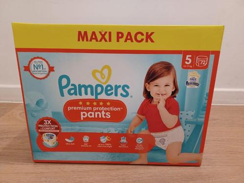 Maxipack Pampers Baby -dry en Harmony luiers, Kinderen en Baby's, Badjes en Verzorging, Nieuw, Overige typen, Overige merken, Verzenden