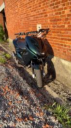 Aerox a klasse 50 cc, Fietsen en Brommers, Ophalen, Zo goed als nieuw, Aerox