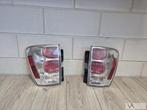 Chevrolet Equinox 2004 - 2009 achterlicht links / rechts €99, -, Utilisé, -, -