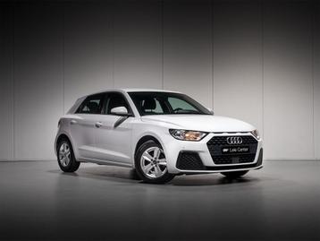 Audi A1 Sportback - Navigatie - 1.0 Benzine