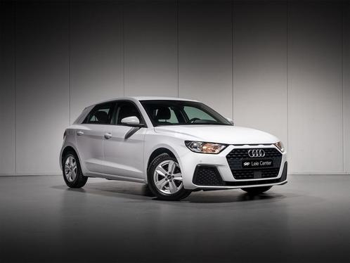 Audi A1 Sportback - Navigatie - 1.0 Benzine, Autos, Audi, Entreprise, A1, Airbags, Air conditionné, Bluetooth, Cruise Control