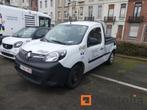 REF:69689 - Renault FW elektrische pick-up auto (ongeval), Auto's, Overige merken, Overige brandstoffen, Bedrijf, Te koop