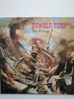MANILLA ROAD the deluge 1er persing france, Enlèvement ou Envoi, Comme neuf
