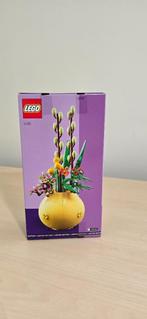 lego 40588 flowerpot bloempot, Ophalen of Verzenden, Nieuw, Complete set, Lego
