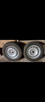 WIELEN + BANDEN MERCEDES CITAN, Auto-onderdelen, Banden en Velgen, Ophalen, Nieuw, All Season, Band(en)