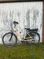 Vélo électrique - 1700 km, Vélos & Vélomoteurs, Vélos électriques, Enlèvement, Comme neuf