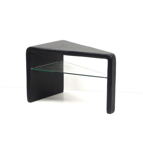 Vintage bijzettafel De Sede sidetable design retro, Huis en Inrichting, Tafels | Bijzettafels, Verzenden