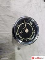 Zundapp 100 km teller VDO in zeer nette staat 19475 km, Enlèvement ou Envoi, Zundapp, Utilisé, Zundapp