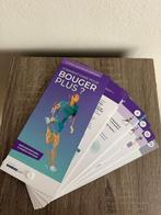 Informatieboekje meer bewegen, Ophalen of Verzenden, Nieuw, Overige sporten