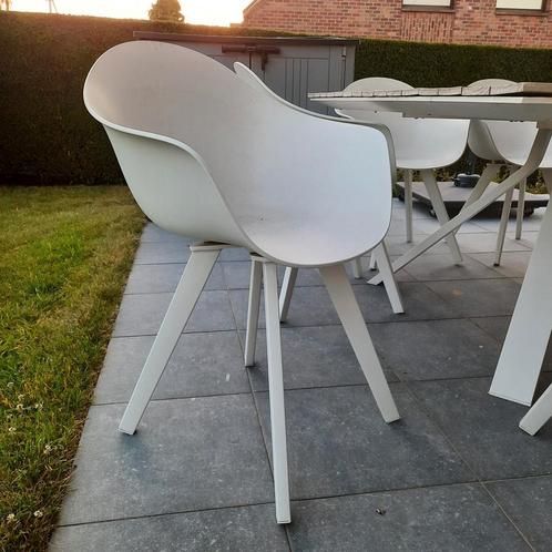 Bristol, Cesano, Tuin en Terras, Tuinsets en Loungesets, Gebruikt, Tuinset, Ophalen