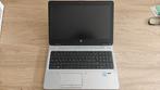 HP ProBook 650 G2 + Docking & extra lader, 128 GB, Reconditionné, Hp, Core i5