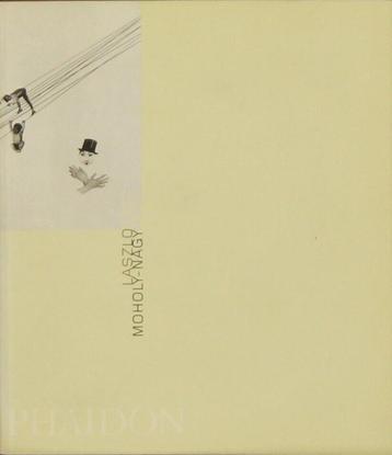 Laszlo Moholy-Nagy (2001) beschikbaar voor biedingen