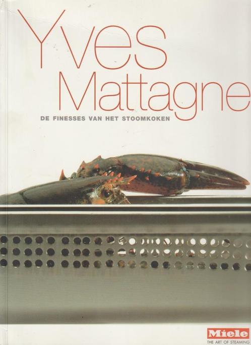 Boek De finesses van het stoomkoken., Boeken, Kookboeken, Verzenden