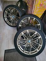 Roues BMW M2 - M3 - M4, Autos : Pièces & Accessoires, Enlèvement, Jante(s)