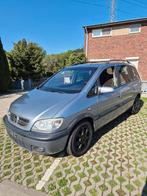 Opel zafira 85.000kms, Auto's, Opel, Particulier, Te koop, Zafira, Diesel