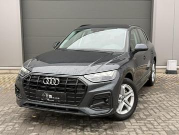 Audi Q5 automaat LED Camera beschikbaar voor biedingen