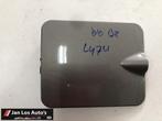 Audi 80 B2 tankklep LY7U steingrau, Gebruikt, -, Deur, -