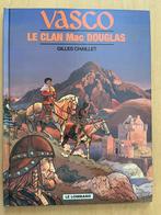 Vasco - Le clan des Mac Douglas - EO, Livres, BD, Comme neuf