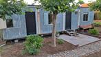 Te Koop: Wooncontainers  70m², Caravans en Kamperen, Stacaravans