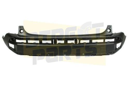 Peugeot	3008 (11/16-1/21) achterbumper midden (Bij PDC) Orig, Auto-onderdelen, Carrosserie, Bumper, Peugeot, Achter, Nieuw, Verzenden