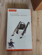 Stokke handysitt, Enlèvement