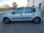 Renault Clio 1.2i Benzine 2003 Airco 126.000KM Gekeurd LEZOK, Bedrijf, Handgeschakeld, 5 deurs, Dealer onderhouden