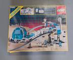 Lego vintage 6990 futuron monorail, Enlèvement ou Envoi, Comme neuf, Lego